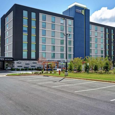 Home2 Suites By Hilton Atlanta Marietta, Ga מראה חיצוני תמונה