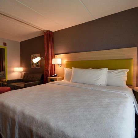 Home2 Suites By Hilton Atlanta Marietta, Ga מראה חיצוני תמונה
