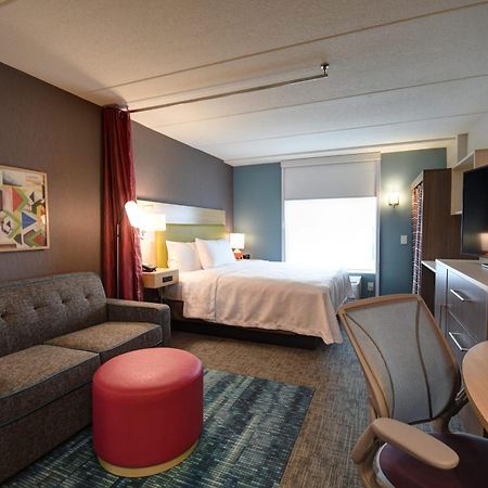 Home2 Suites By Hilton Atlanta Marietta, Ga מראה חיצוני תמונה