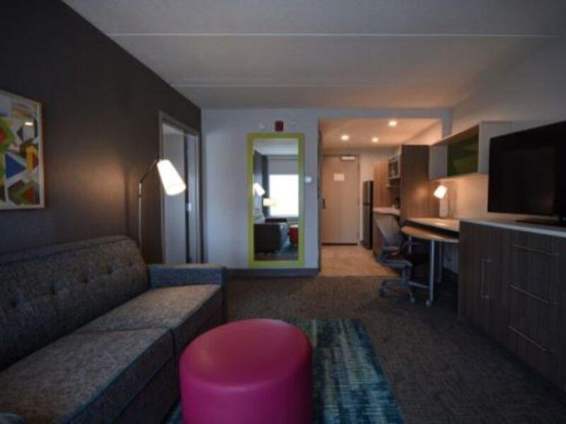Home2 Suites By Hilton Atlanta Marietta, Ga מראה חיצוני תמונה