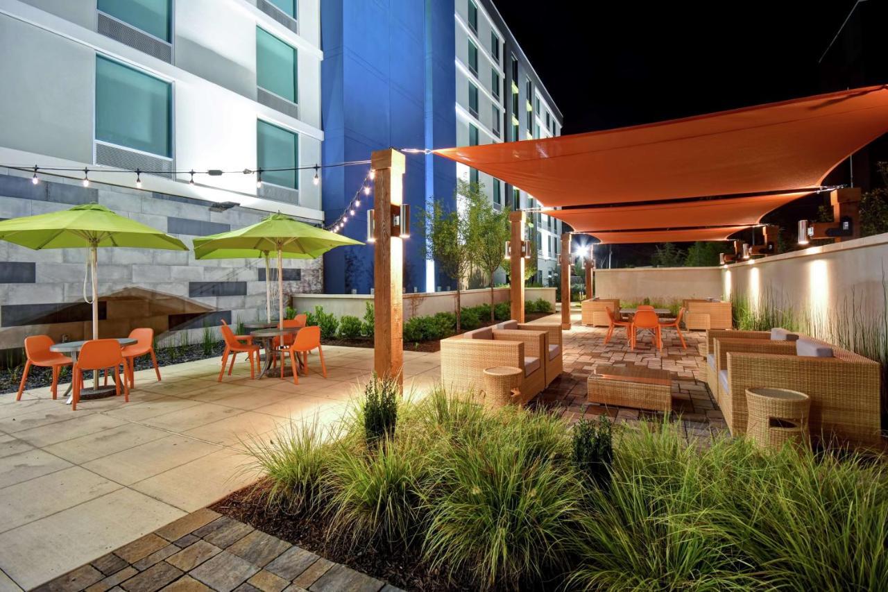 Home2 Suites By Hilton Atlanta Marietta, Ga מראה חיצוני תמונה