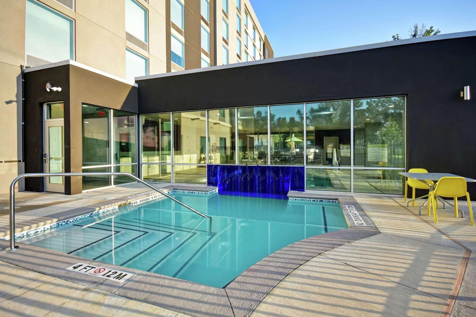 Home2 Suites By Hilton Atlanta Marietta, Ga מראה חיצוני תמונה